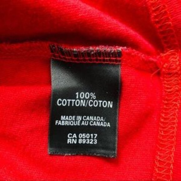 Roots USA‎ Official Outfit 2XL - Picture 8 of 8